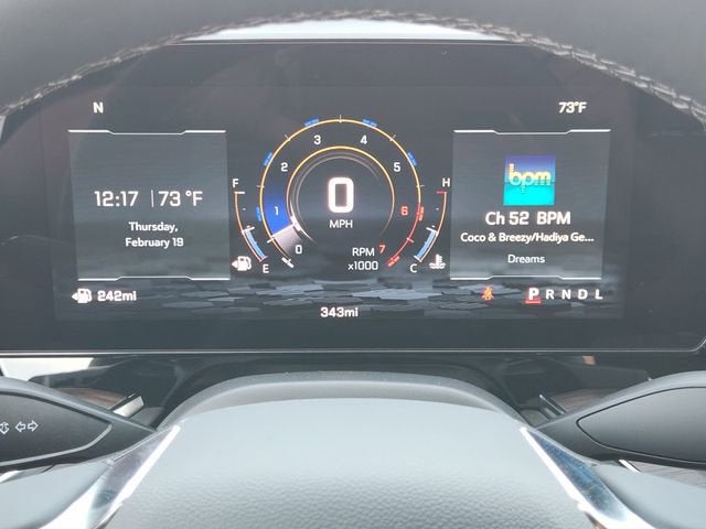 2026 Chevrolet Suburban Premier - Photo 33