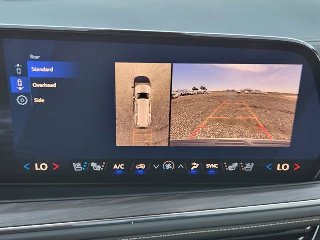 2026 Chevrolet Suburban Premier - Photo 38