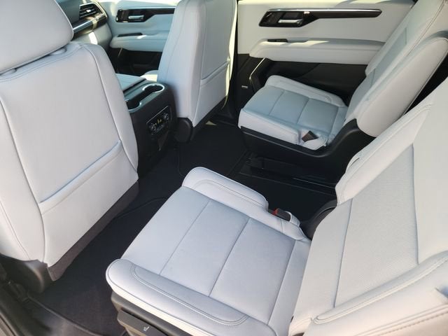 2026 Chevrolet Suburban Premier - Photo 57