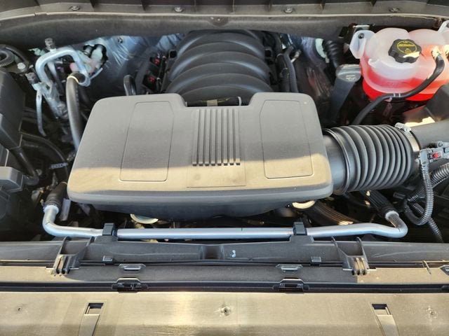 2026 Chevrolet Suburban Premier - Photo 64