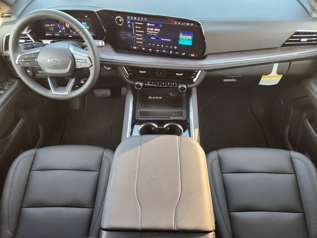 2026 Chevrolet Tahoe Z71 - Photo 19