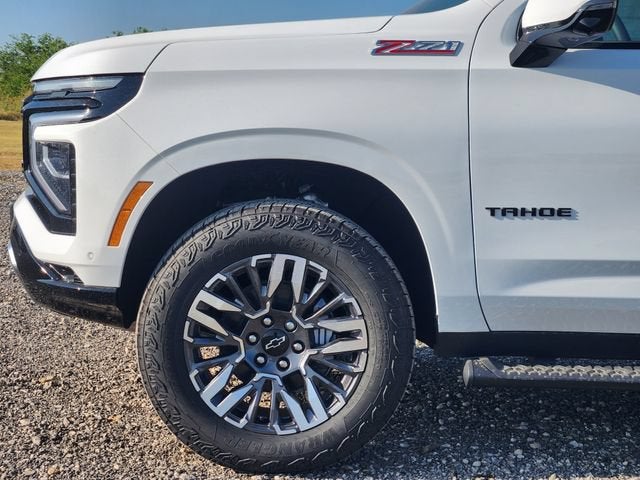 2026 Chevrolet Tahoe Z71 - Photo 6