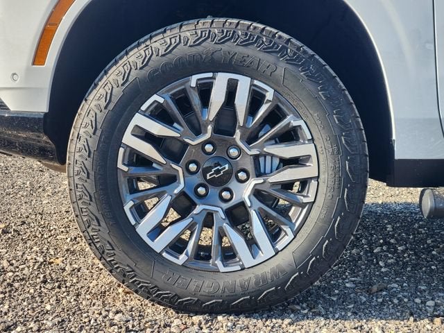 2026 Chevrolet Tahoe Z71 - Photo 8