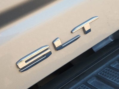 2022 GMC Sierra 3500 HD SLT DRW