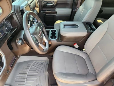 2022 GMC Sierra 3500 HD SLT DRW