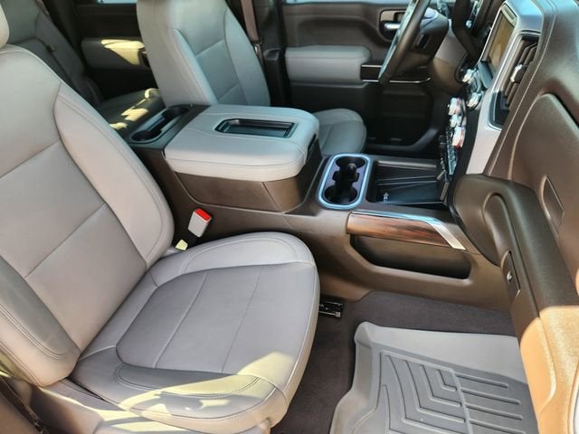 2022 GMC Sierra 3500 HD SLT DRW