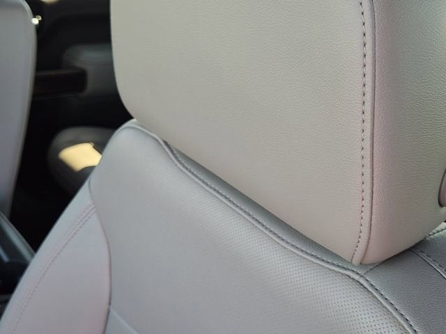 2022 GMC Sierra 3500 HD SLT DRW