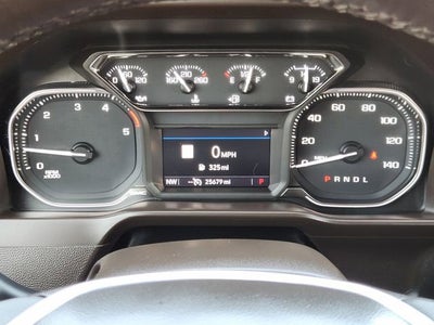 2022 GMC Sierra 3500 HD SLT DRW