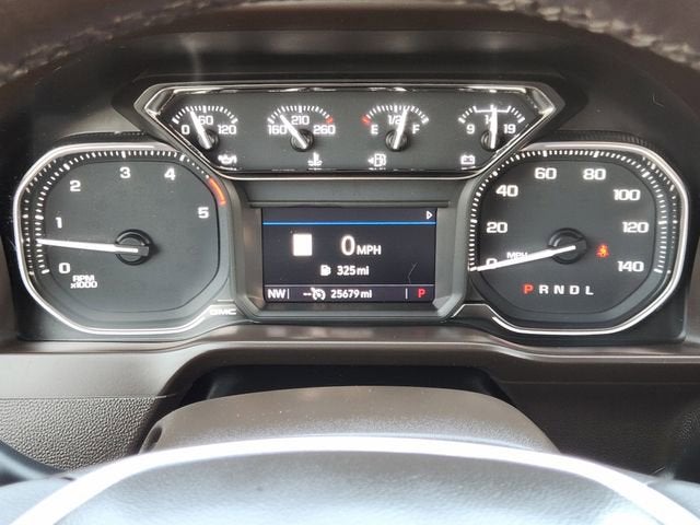 2022 GMC Sierra 3500 HD SLT DRW