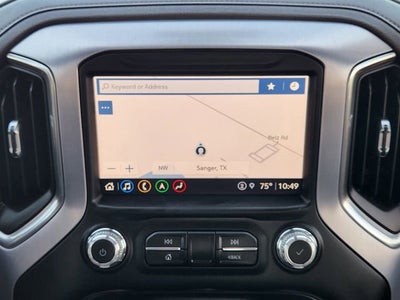 2022 GMC Sierra 3500 HD SLT DRW