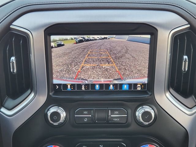 2022 GMC Sierra 3500 HD SLT DRW