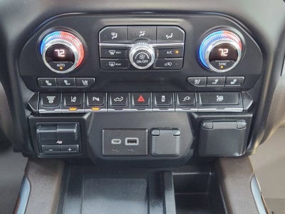 2022 GMC Sierra 3500 HD SLT DRW