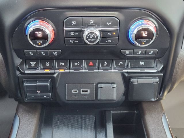 2022 GMC Sierra 3500 HD SLT DRW