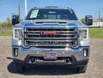 2022 GMC Sierra 3500 HD SLT DRW