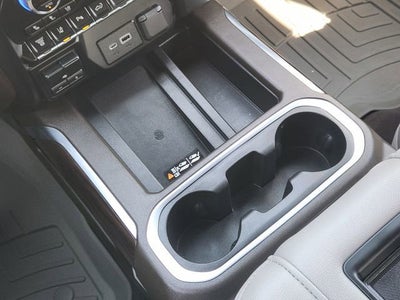 2022 GMC Sierra 3500 HD SLT DRW