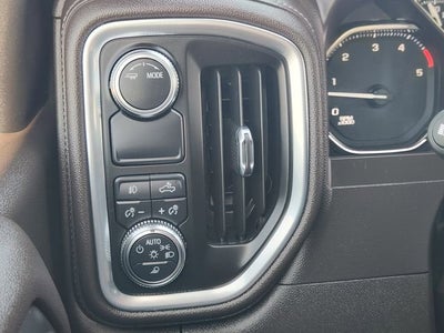 2022 GMC Sierra 3500 HD SLT DRW