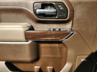 2022 GMC Sierra 3500 HD SLT DRW