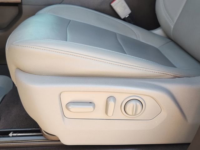 2022 GMC Sierra 3500 HD SLT DRW