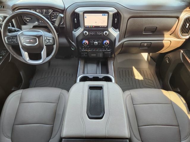 2022 GMC Sierra 3500 HD SLT DRW