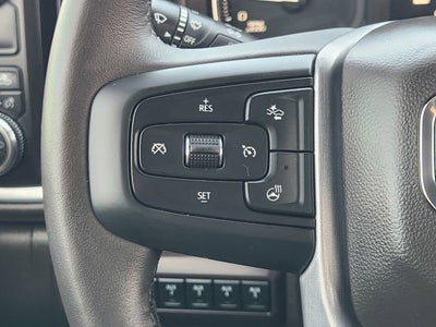 2022 GMC Sierra 3500 HD SLT DRW