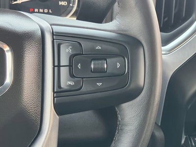 2022 GMC Sierra 3500 HD SLT DRW