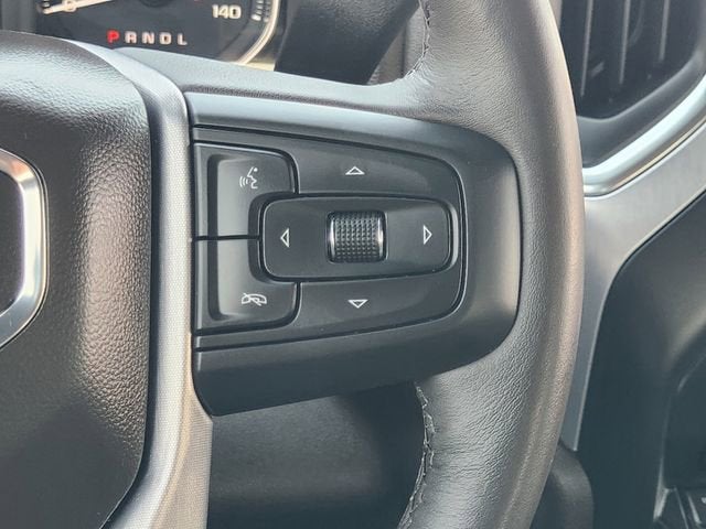 2022 GMC Sierra 3500 HD SLT DRW