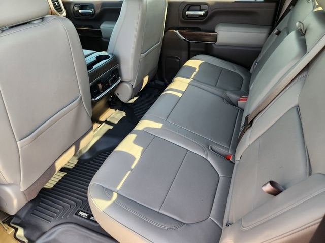 2022 GMC Sierra 3500 HD SLT DRW