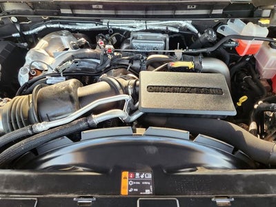 2022 GMC Sierra 3500 HD SLT DRW