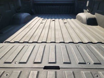 2022 GMC Sierra 3500 HD SLT DRW