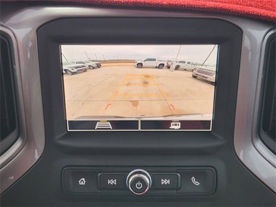 2024 GMC Sierra 2500 HD Pro