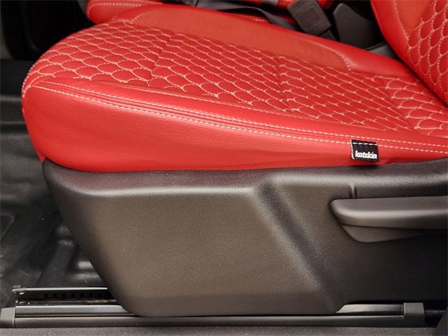 2024 GMC Sierra 2500 HD Pro