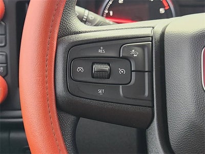 2024 GMC Sierra 2500 HD Pro