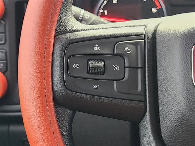 2024 GMC Sierra 2500 HD Pro