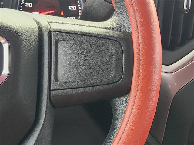 2024 GMC Sierra 2500 HD Pro