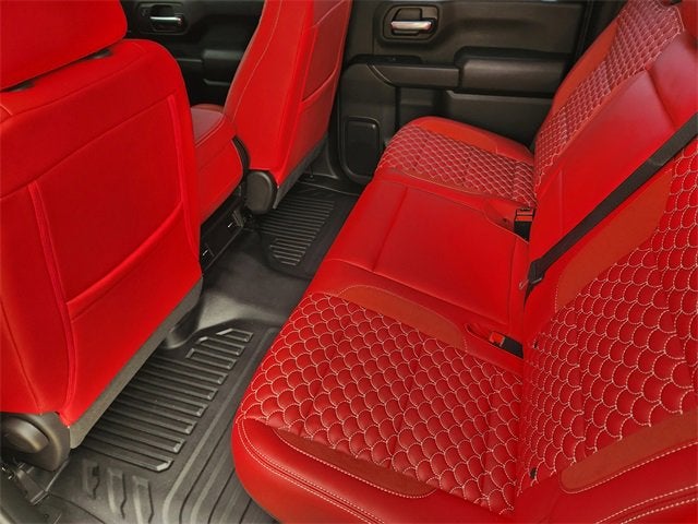 2024 GMC Sierra 2500 HD Pro