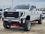 2024 GMC Sierra 2500 HD Pro