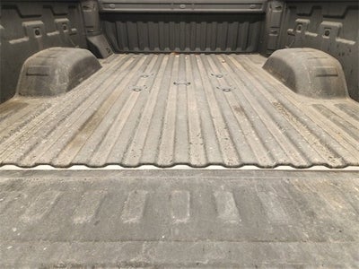 2024 GMC Sierra 2500 HD Pro