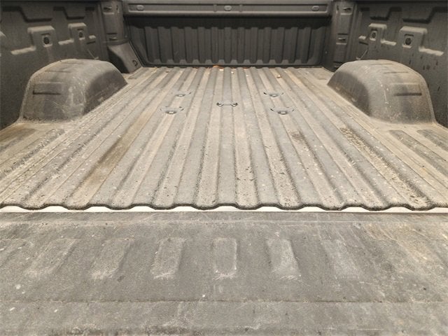 2024 GMC Sierra 2500 HD Pro