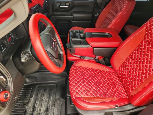 2024 GMC Sierra 2500 HD Pro