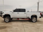 2024 GMC Sierra 2500 HD Pro