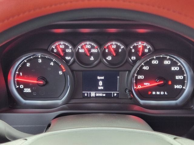 2024 GMC Sierra 2500 HD Pro