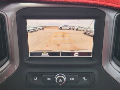 2024 GMC Sierra 2500 HD Pro