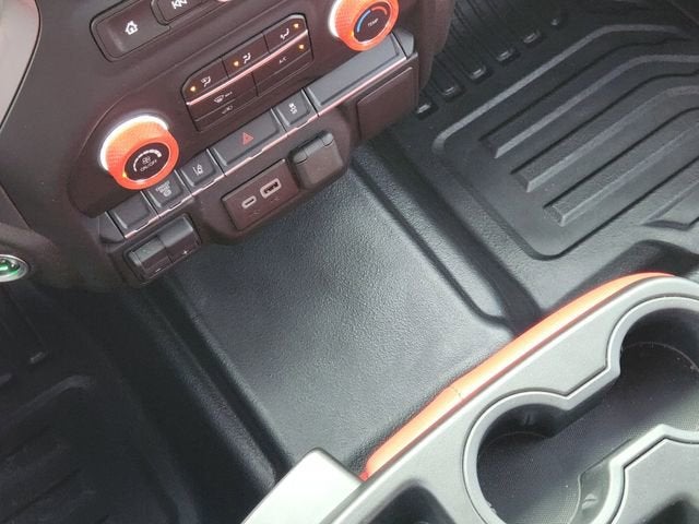 2024 GMC Sierra 2500 HD Pro