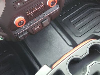 2024 GMC Sierra 2500 HD Pro