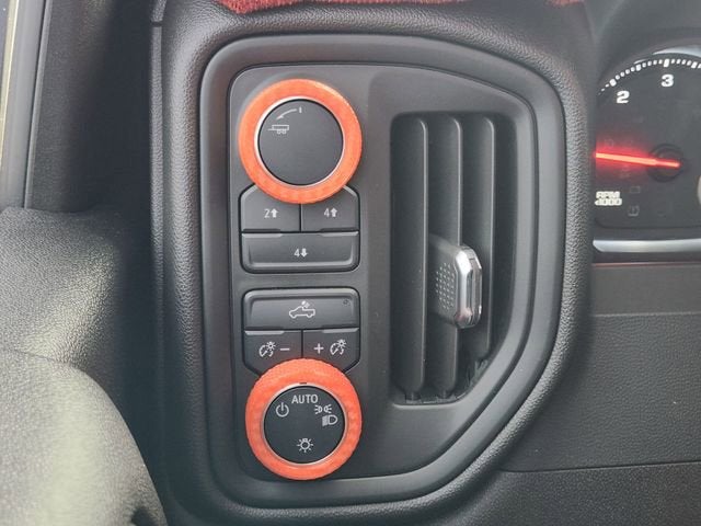 2024 GMC Sierra 2500 HD Pro