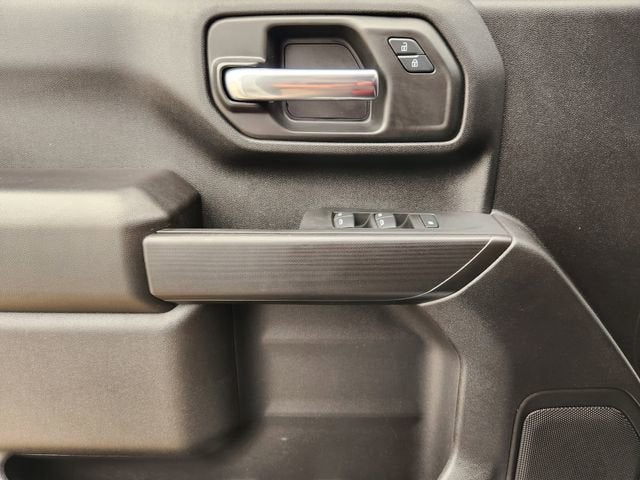 2024 GMC Sierra 2500 HD Pro