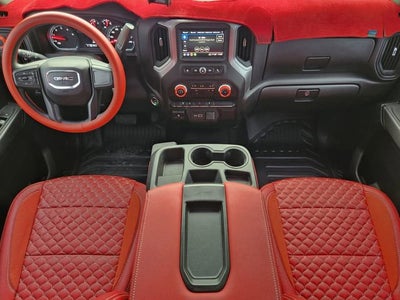 2024 GMC Sierra 2500 HD Pro