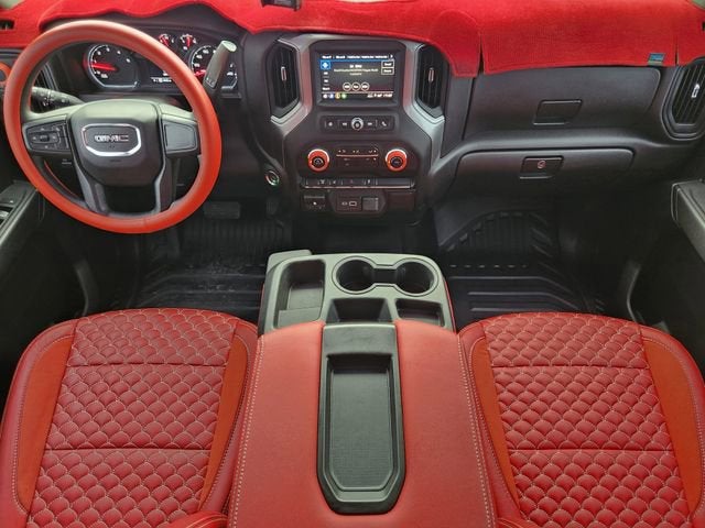 2024 GMC Sierra 2500 HD Pro