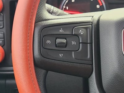 2024 GMC Sierra 2500 HD Pro