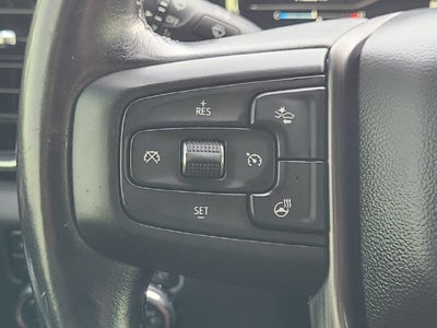 2025 GMC Sierra 3500 HD Denali Ultimate DRW
